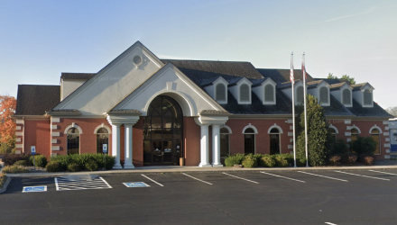 West Knoxville branch