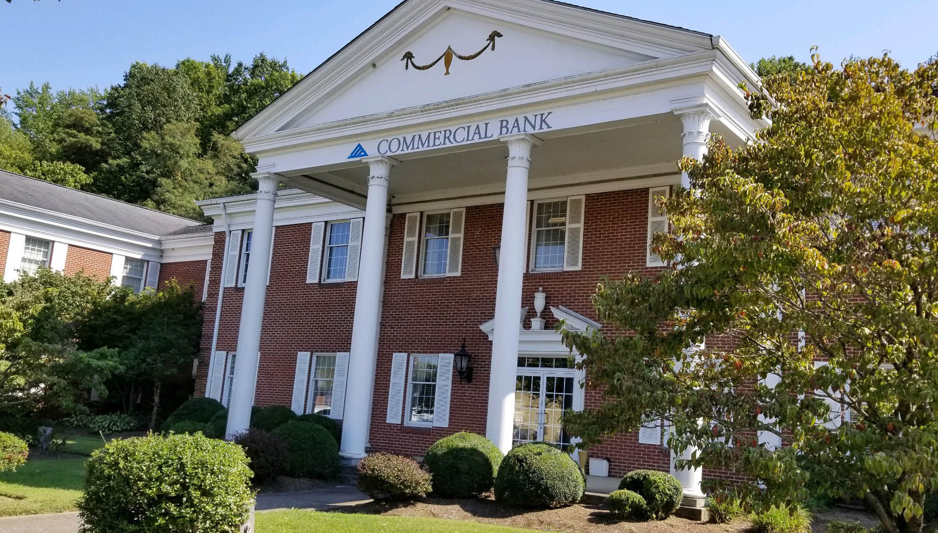 Middlesboro Branch