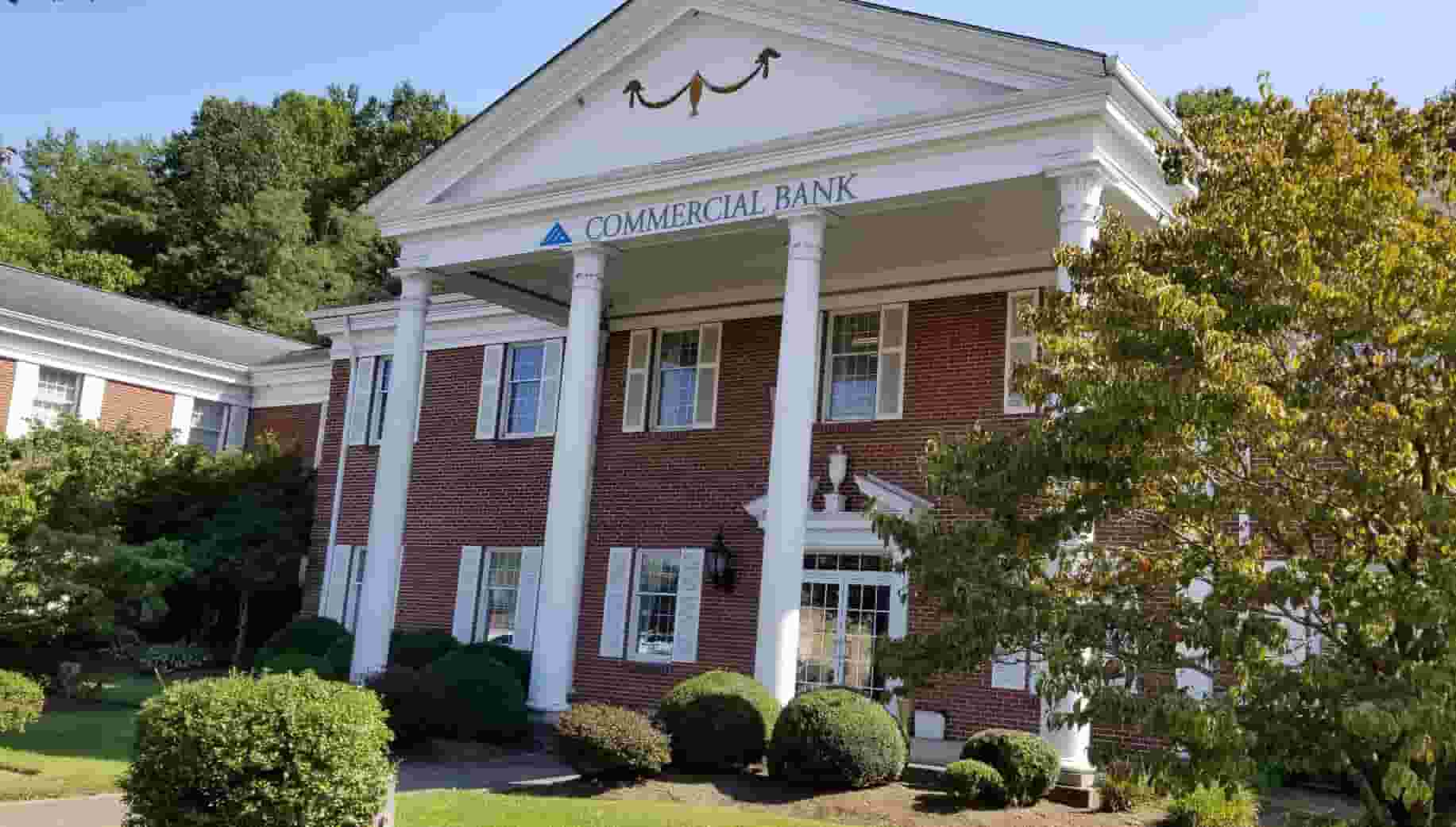 Middlesboro Branch