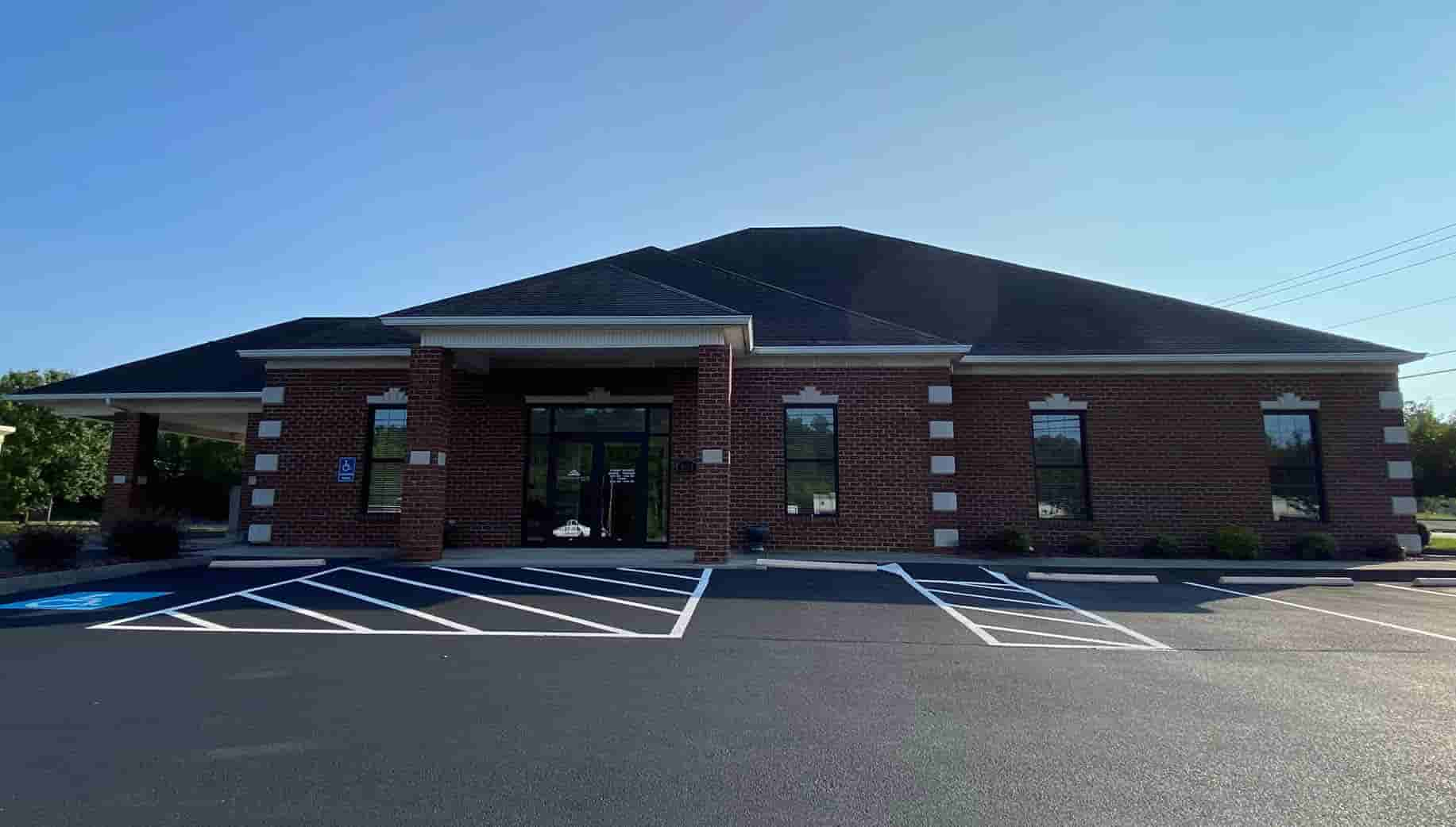 Kingsport Branch