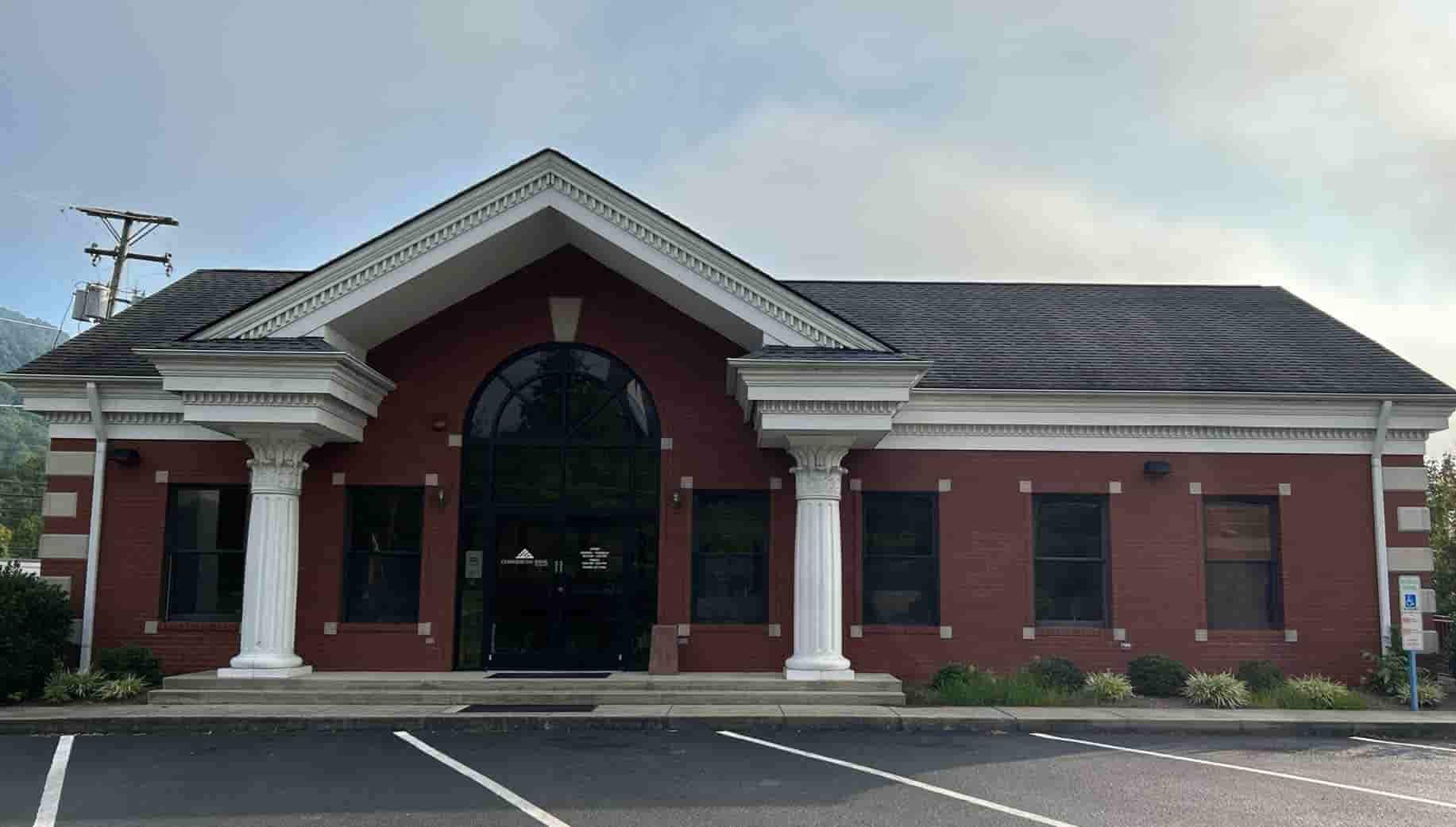 Pineville Branch