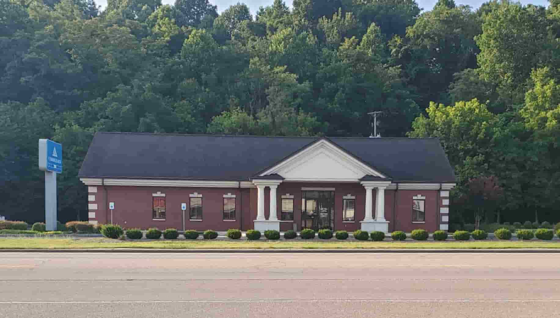 Maynardville Branch