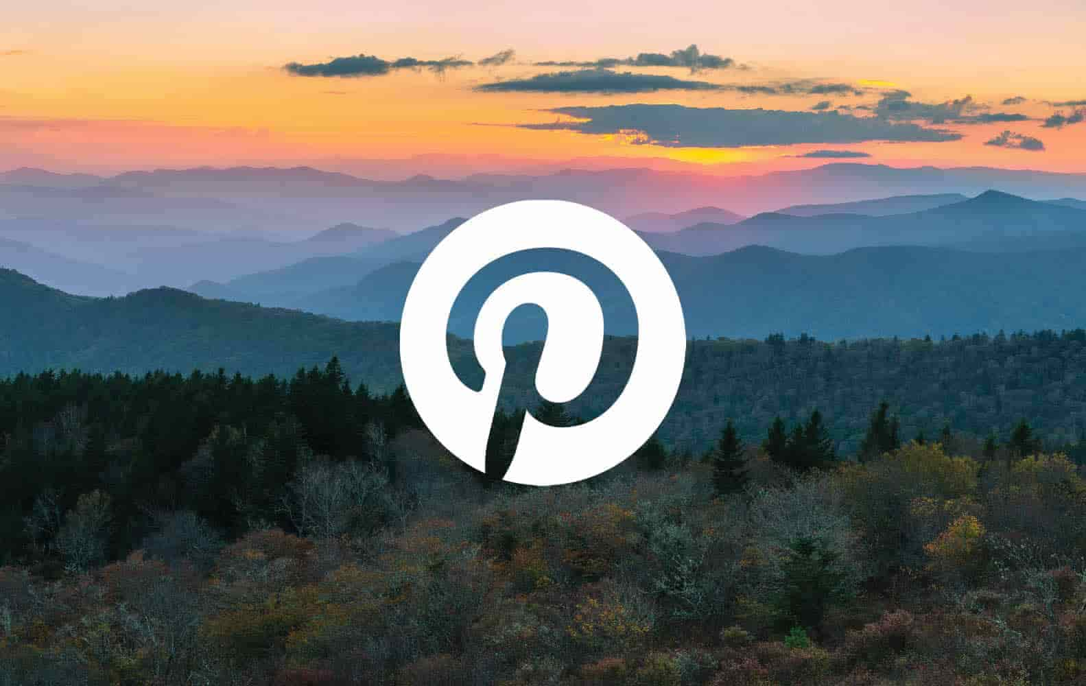 Pinterest Logo 