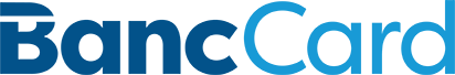 BandCard blue logo