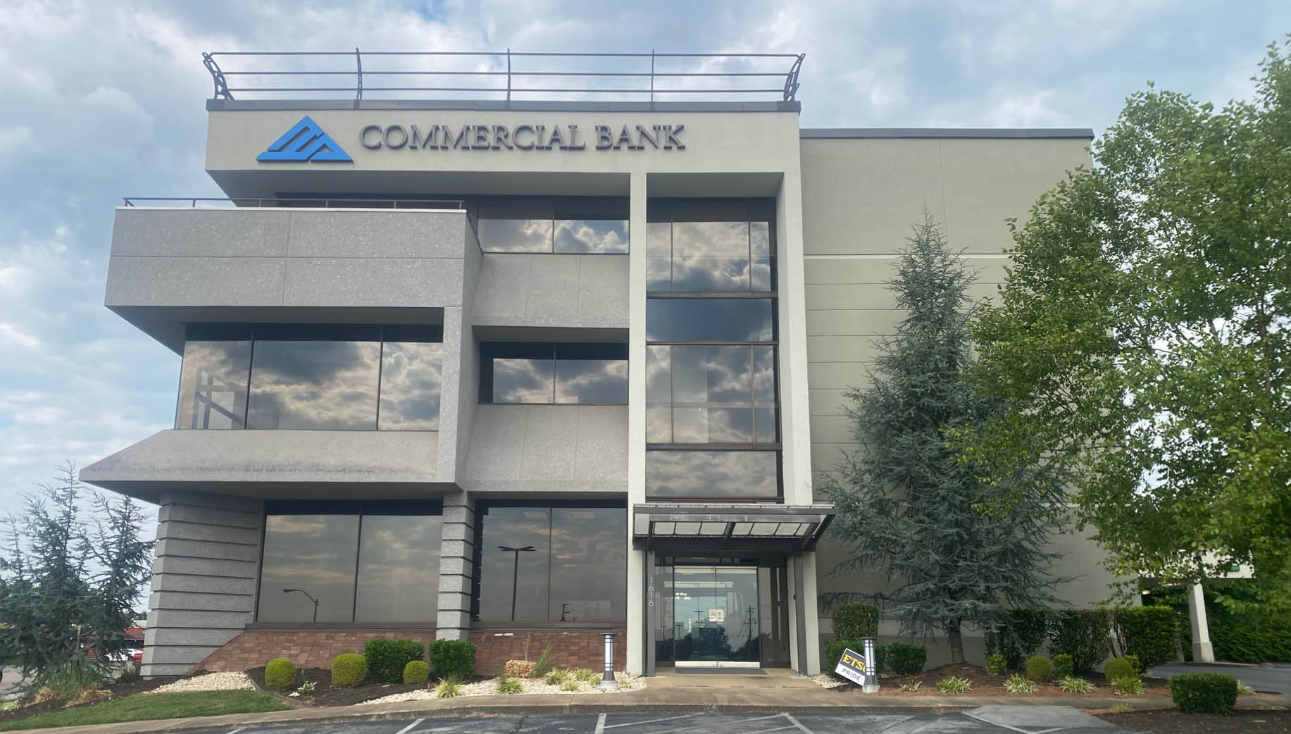 Johnson City Branch